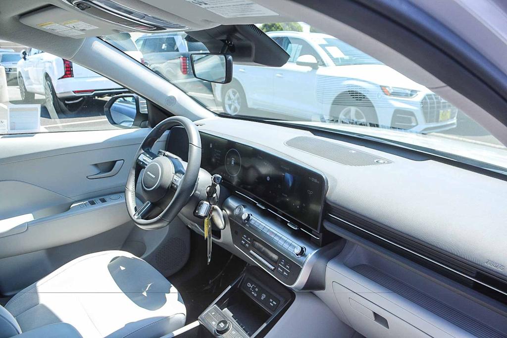 Thumbnail: 2024 Hyundai Kona - 12
