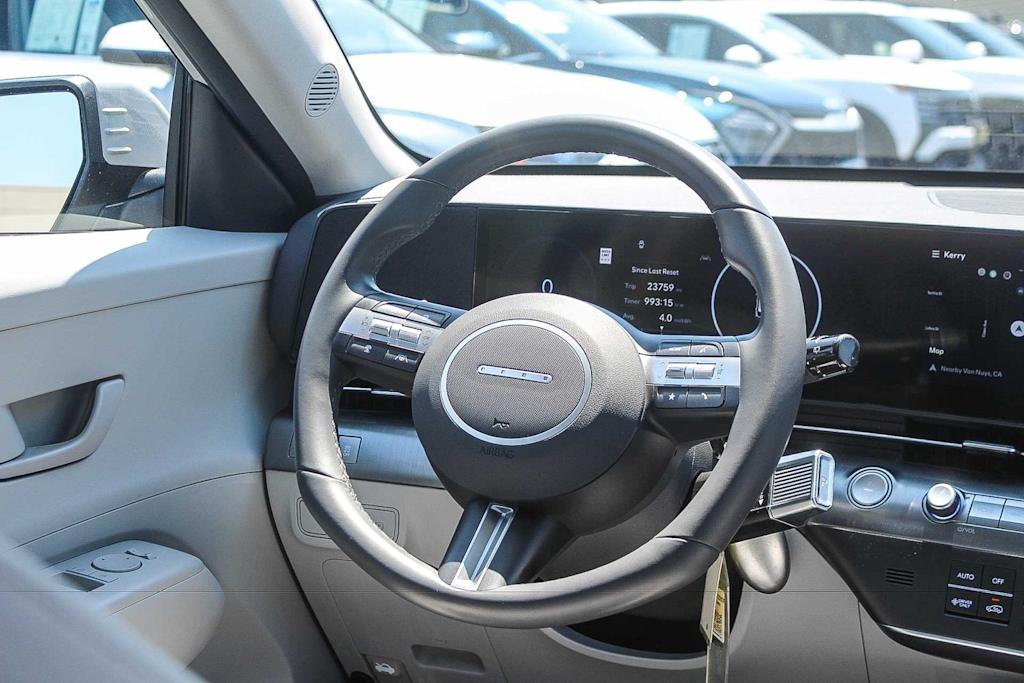 Thumbnail: 2024 Hyundai Kona - 9