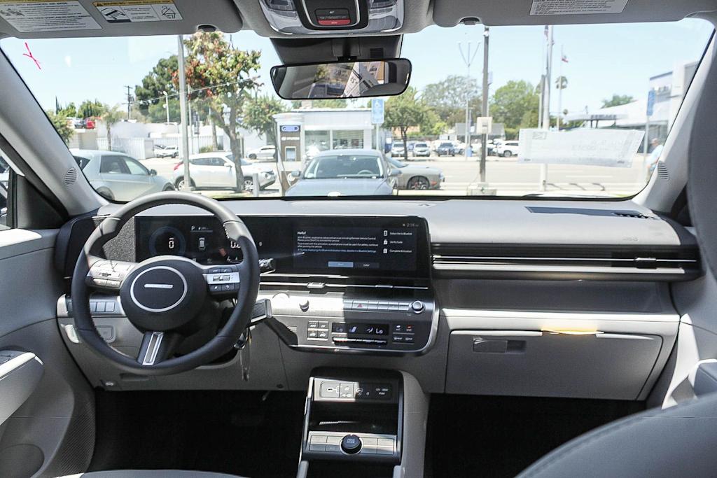 Thumbnail: 2026 Hyundai Kona - 2