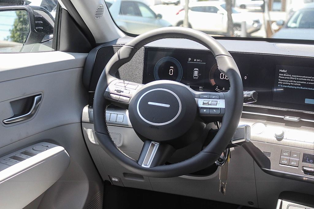 Thumbnail: 2026 Hyundai Kona - 9