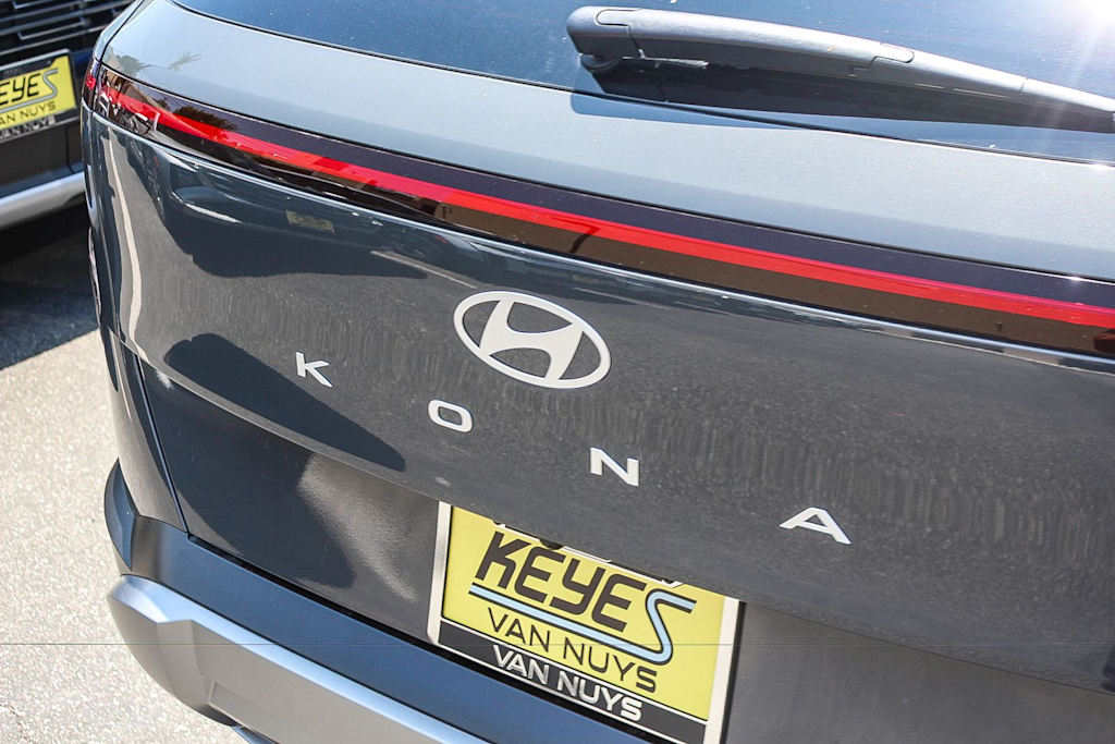 Thumbnail: 2026 Hyundai Kona - 6