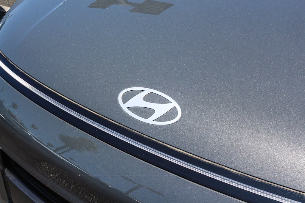 Thumbnail: 2026 Hyundai Kona - 21