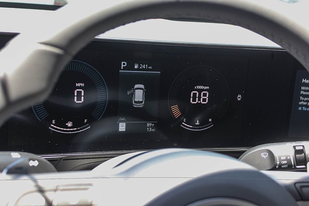 Thumbnail: 2026 Hyundai Kona - 14
