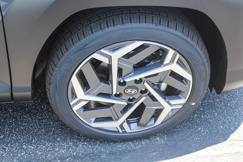 Thumbnail: 2026 Hyundai Kona - 19