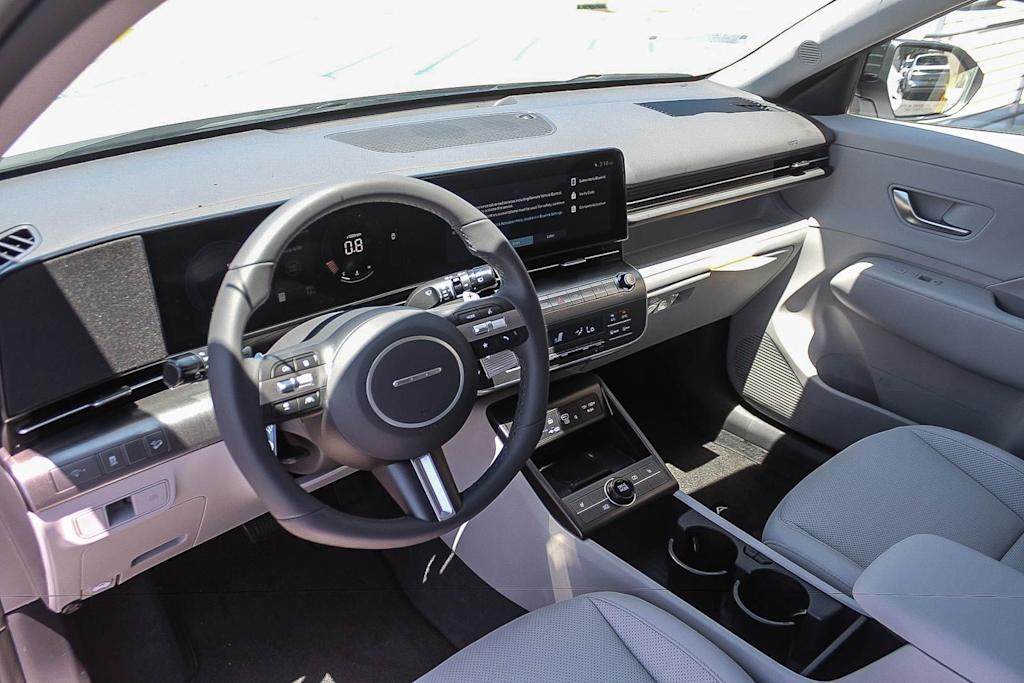Thumbnail: 2026 Hyundai Kona - 12