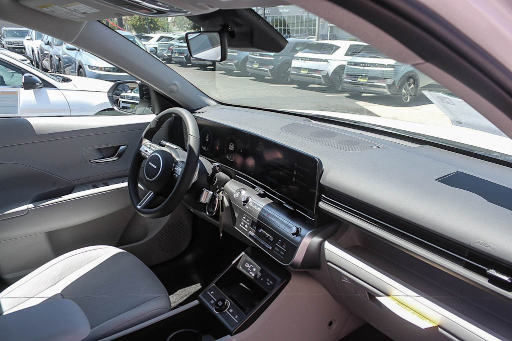 Thumbnail: 2026 Hyundai Kona - 11