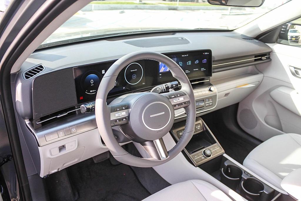 Thumbnail: 2026 Hyundai Kona - 13