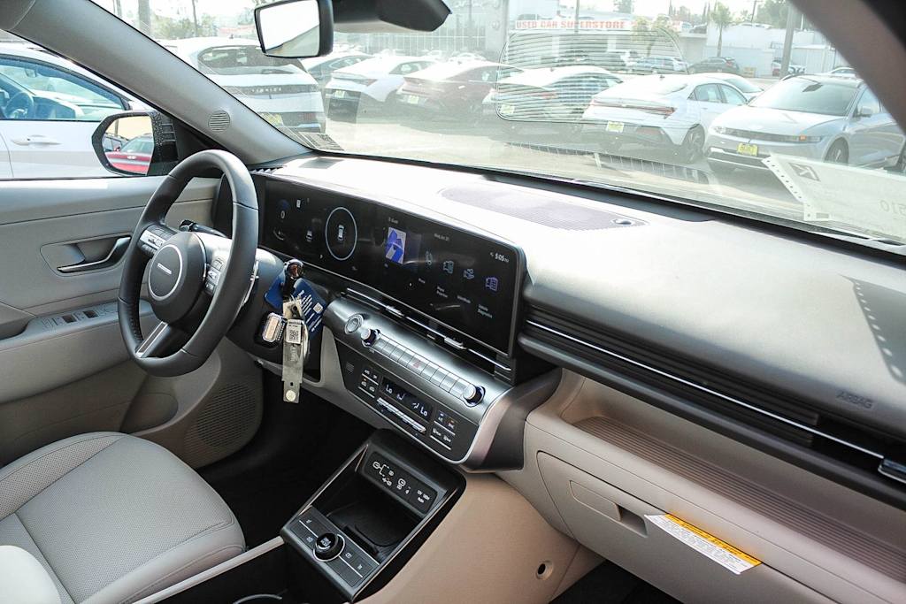 Thumbnail: 2026 Hyundai Kona - 12