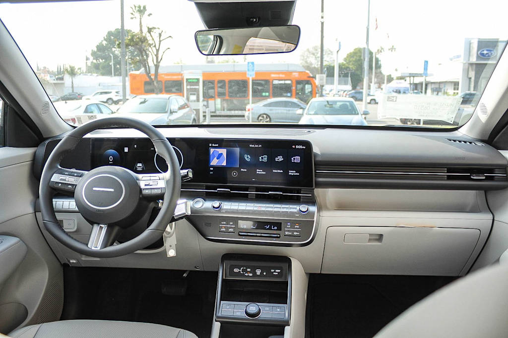 Thumbnail: 2026 Hyundai Kona - 2