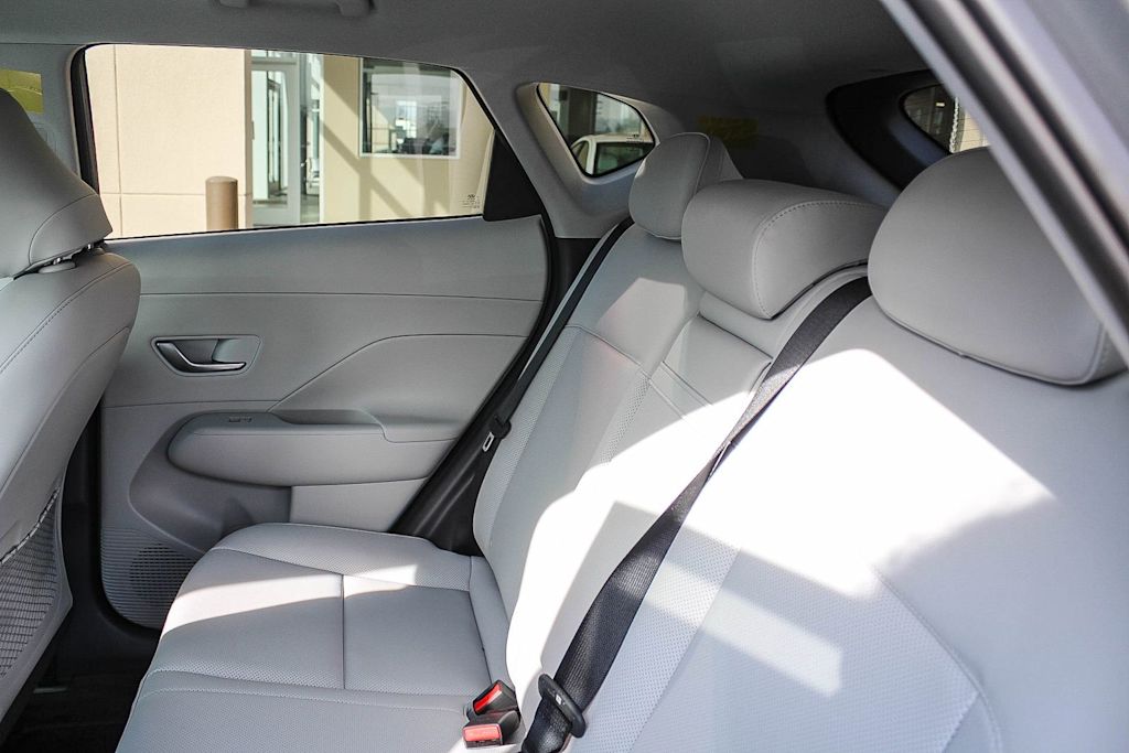 Thumbnail: 2026 Hyundai Kona - 11
