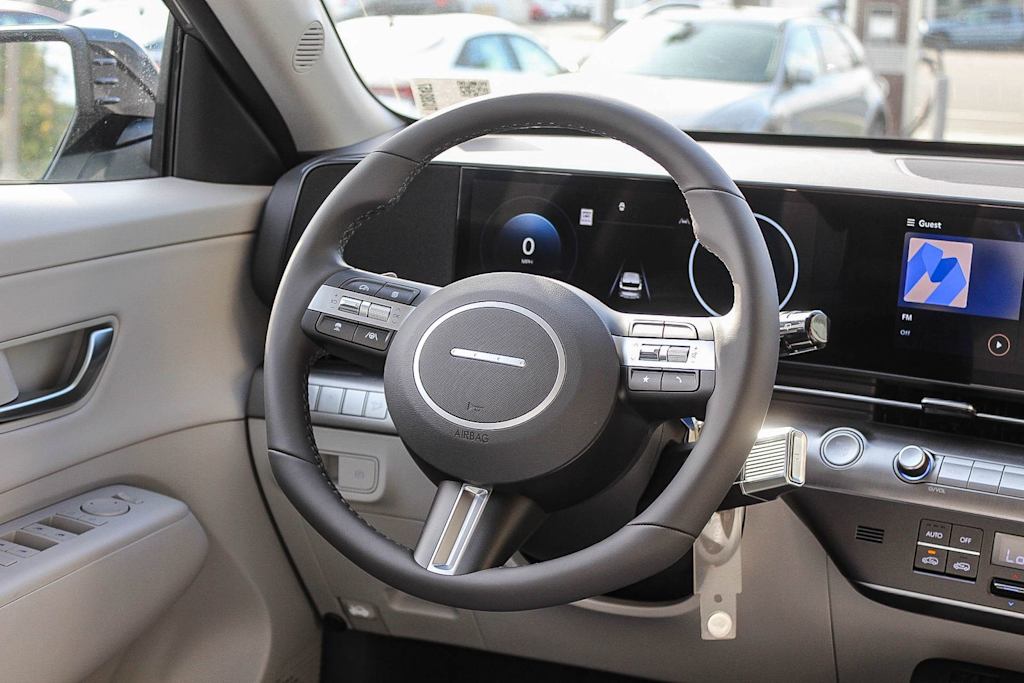 Thumbnail: 2026 Hyundai Kona - 9