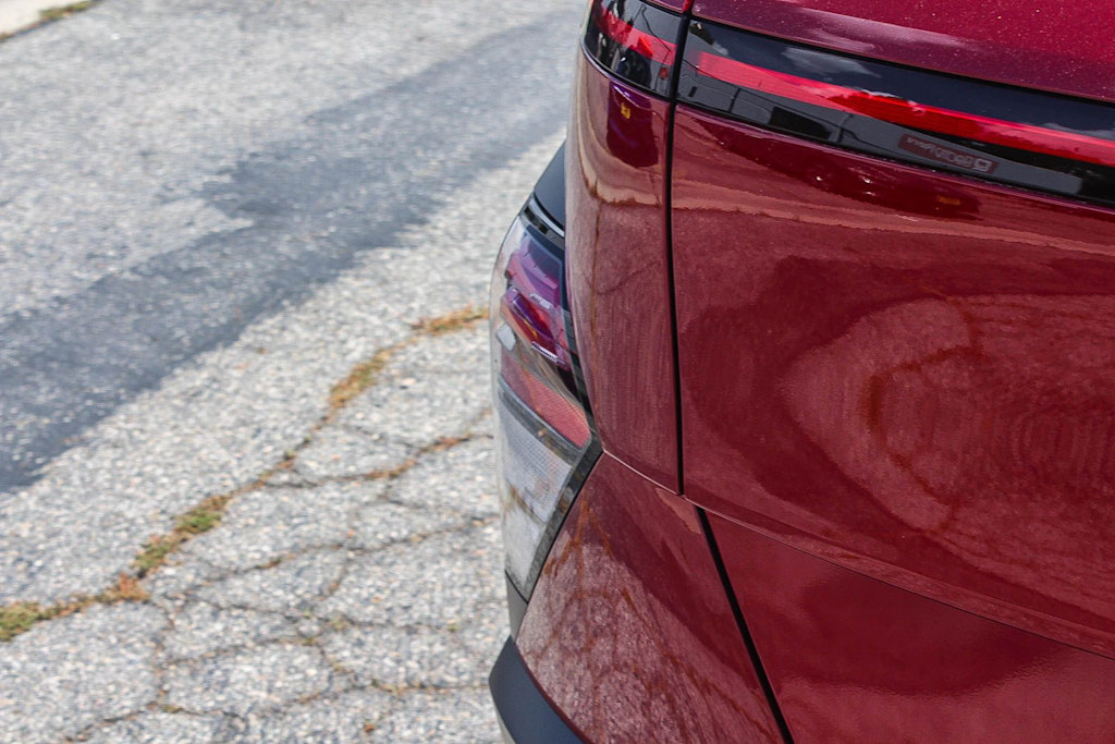 Thumbnail: 2026 Hyundai Kona - 6