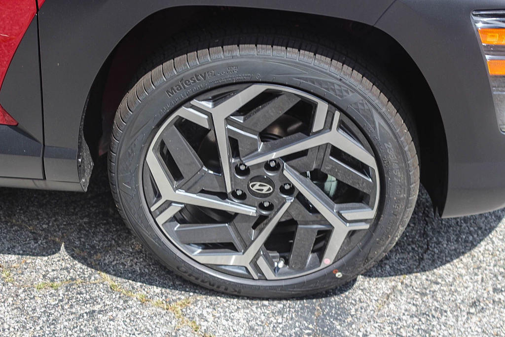 Thumbnail: 2026 Hyundai Kona - 20