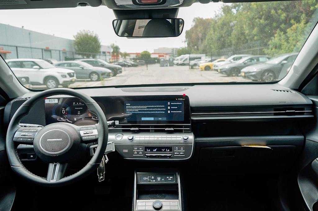 Thumbnail: 2026 Hyundai Kona - 2