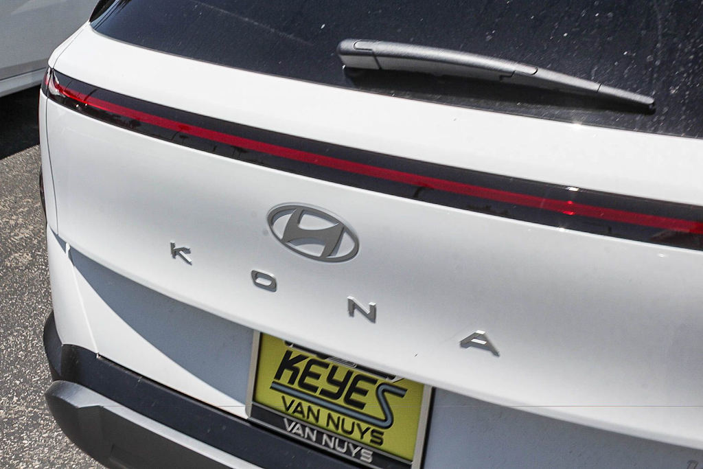 Thumbnail: 2026 Hyundai Kona - 6