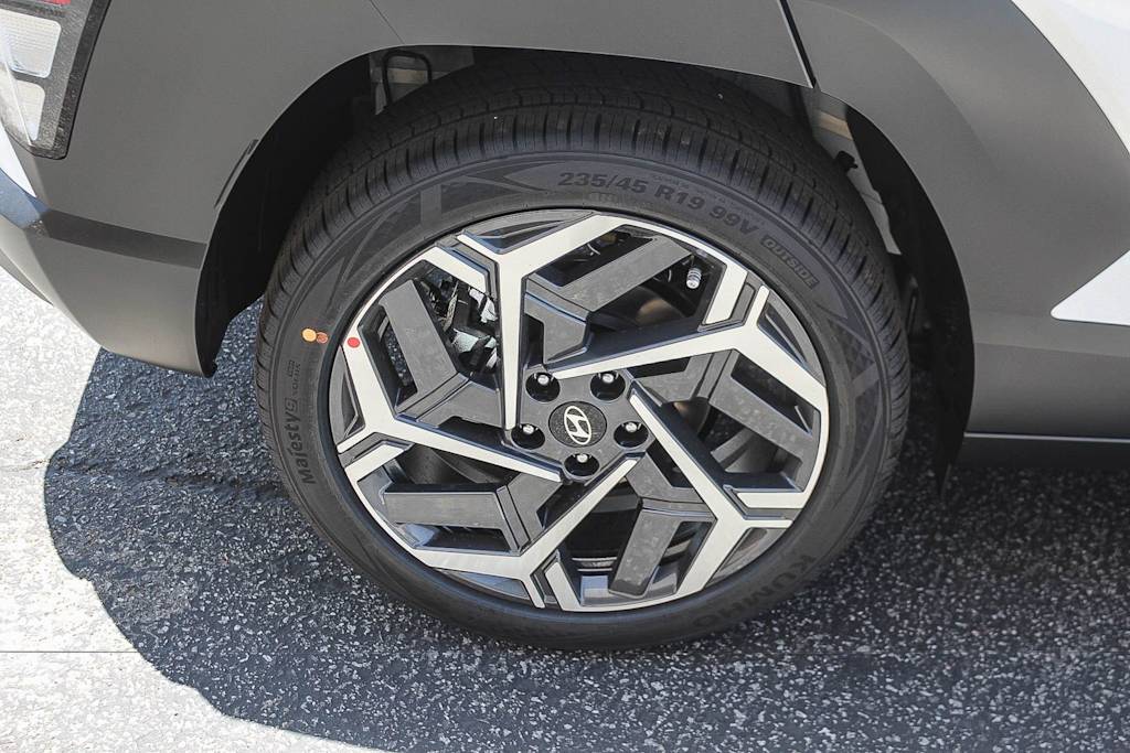 Thumbnail: 2026 Hyundai Kona - 7