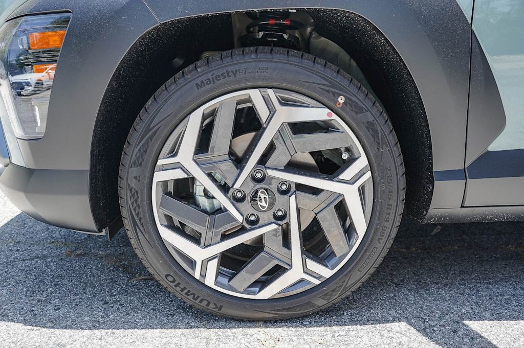 Thumbnail: 2026 Hyundai Kona - 21