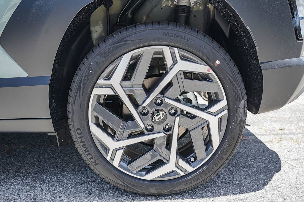 Thumbnail: 2026 Hyundai Kona - 7