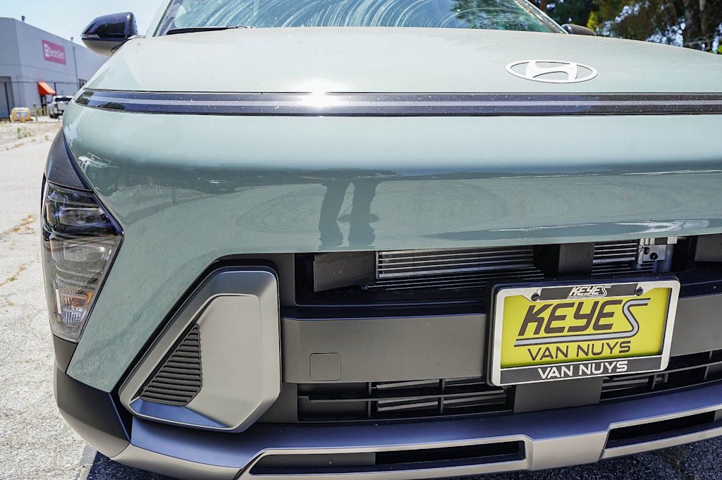 Thumbnail: 2026 Hyundai Kona - 23