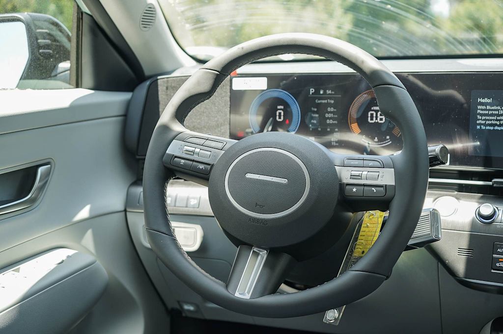 Thumbnail: 2026 Hyundai Kona - 13