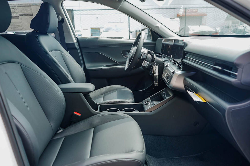 Thumbnail: 2026 Hyundai Kona - 10