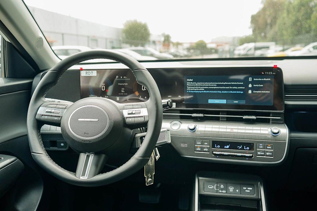 Thumbnail: 2026 Hyundai Kona - 9