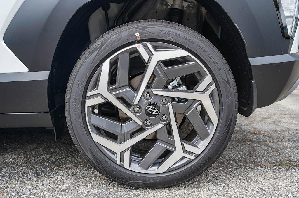 Thumbnail: 2026 Hyundai Kona - 7