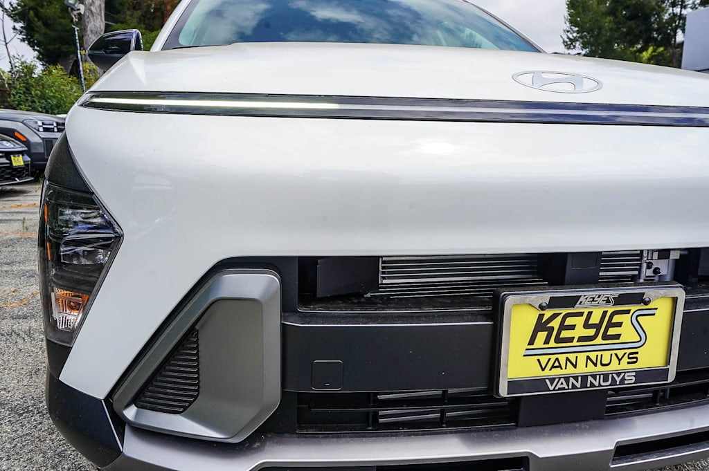 Thumbnail: 2026 Hyundai Kona - 23