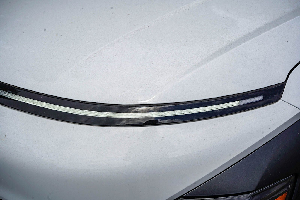 Thumbnail: 2026 Hyundai Kona - 22