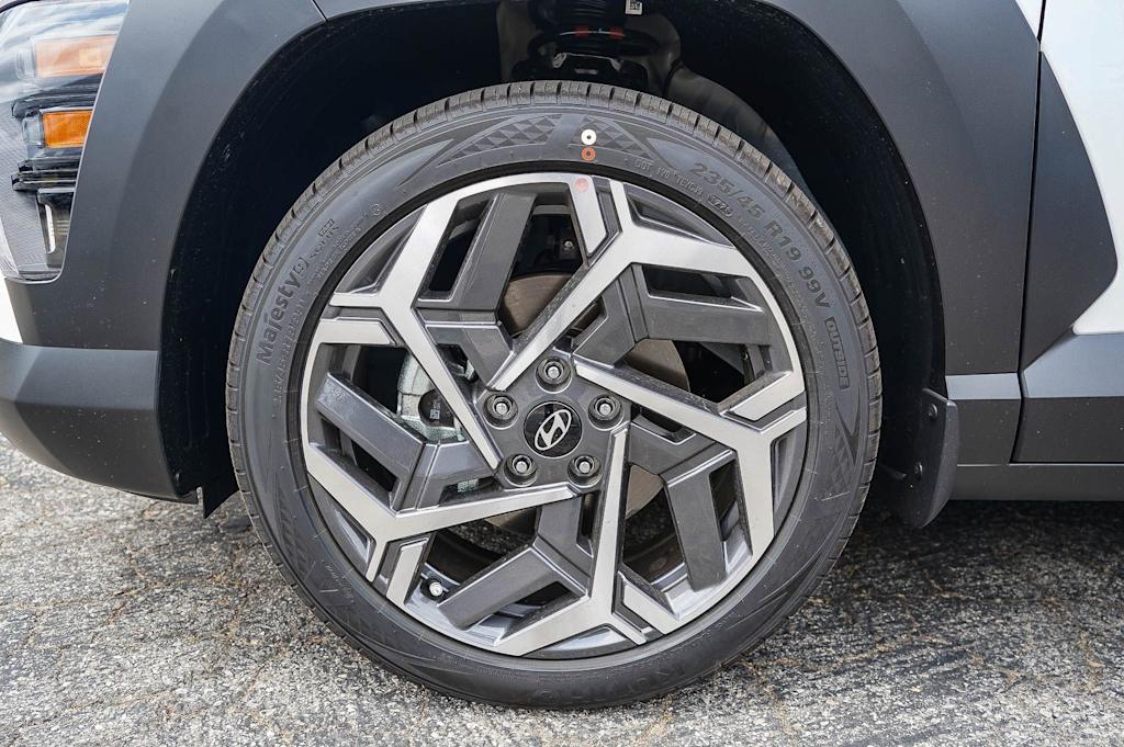 Thumbnail: 2026 Hyundai Kona - 21