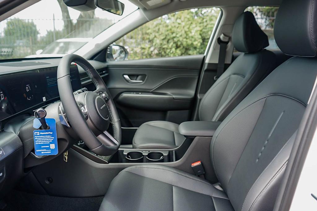 Thumbnail: 2026 Hyundai Kona - 11