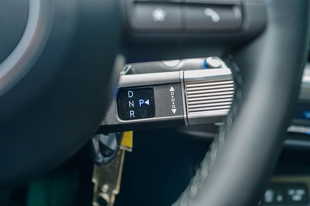 Thumbnail: 2026 Hyundai Kona - 26