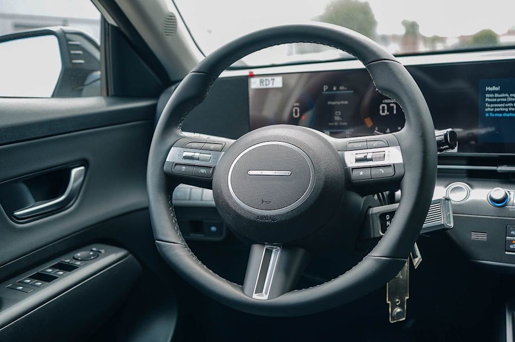 Thumbnail: 2026 Hyundai Kona - 13
