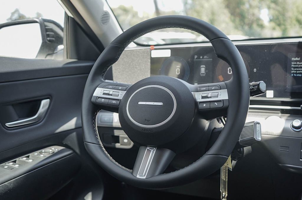 Thumbnail: 2026 Hyundai Kona - 13