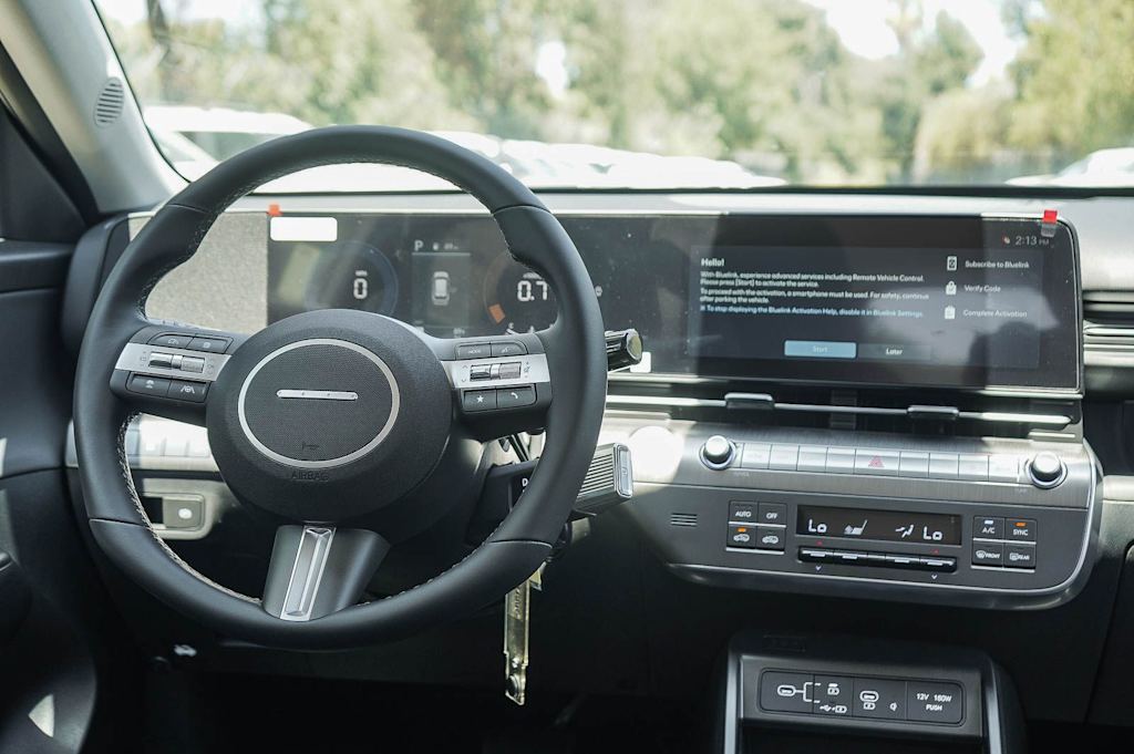 Thumbnail: 2026 Hyundai Kona - 9
