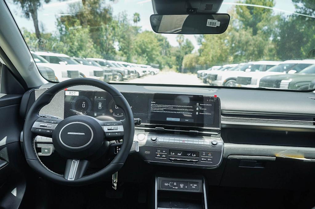 Thumbnail: 2026 Hyundai Kona - 2