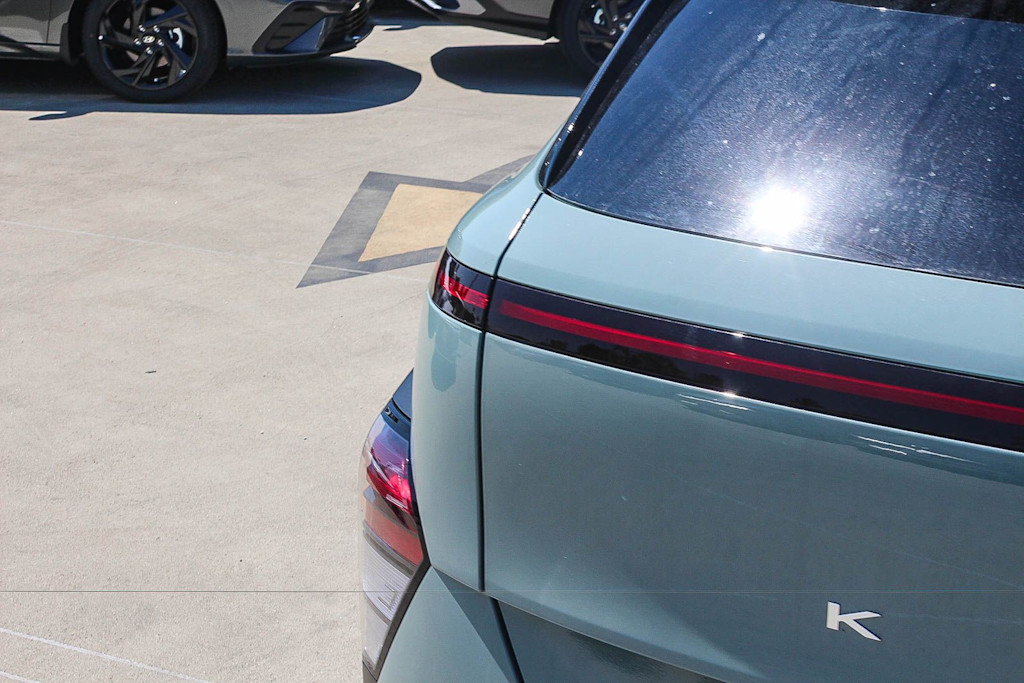 Thumbnail: 2026 Hyundai Kona - 19