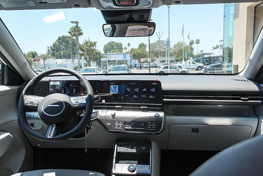 Thumbnail: 2026 Hyundai Kona - 2