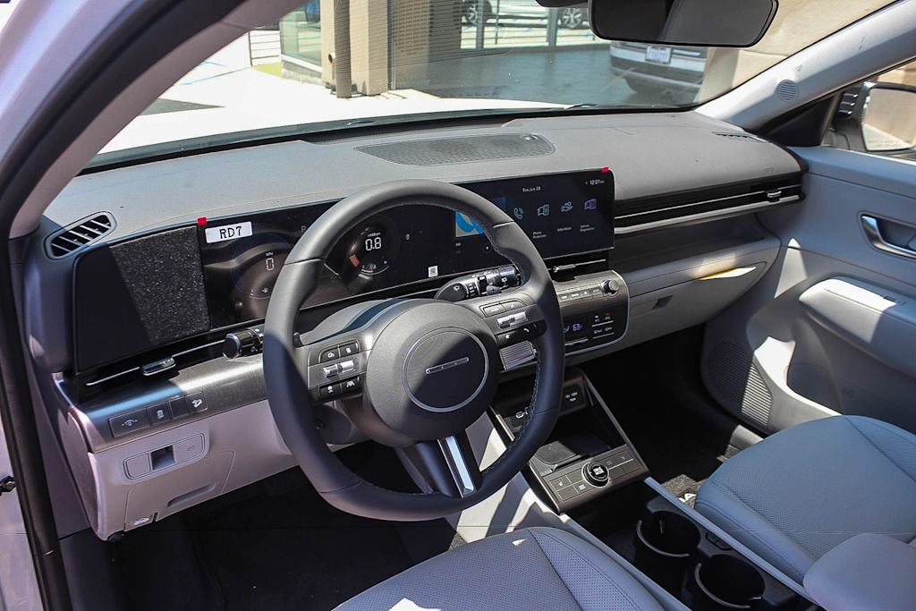 Thumbnail: 2026 Hyundai Kona - 13