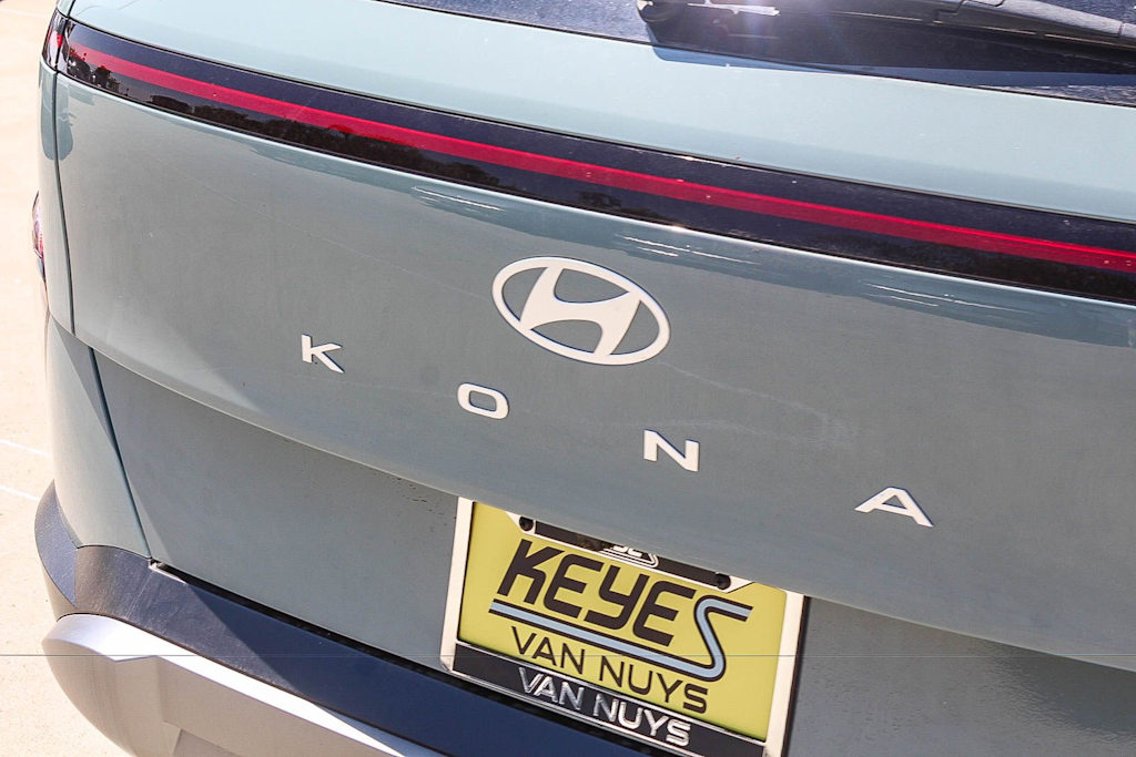 Thumbnail: 2026 Hyundai Kona - 6