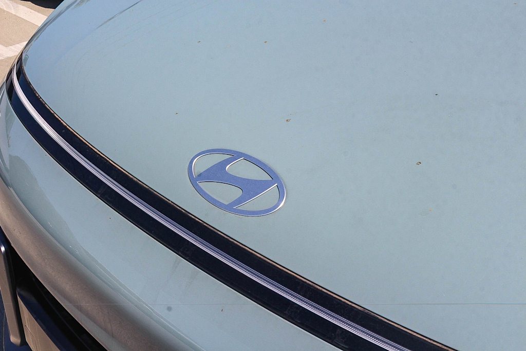 Thumbnail: 2026 Hyundai Kona - 22