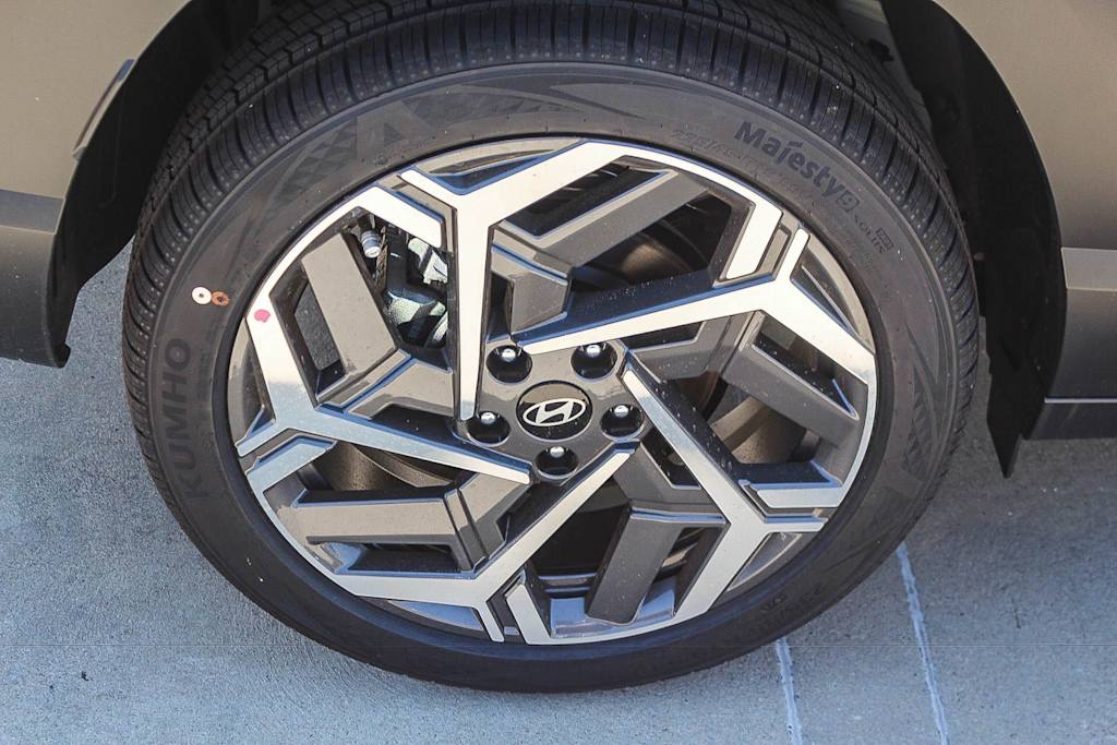 Thumbnail: 2026 Hyundai Kona - 7