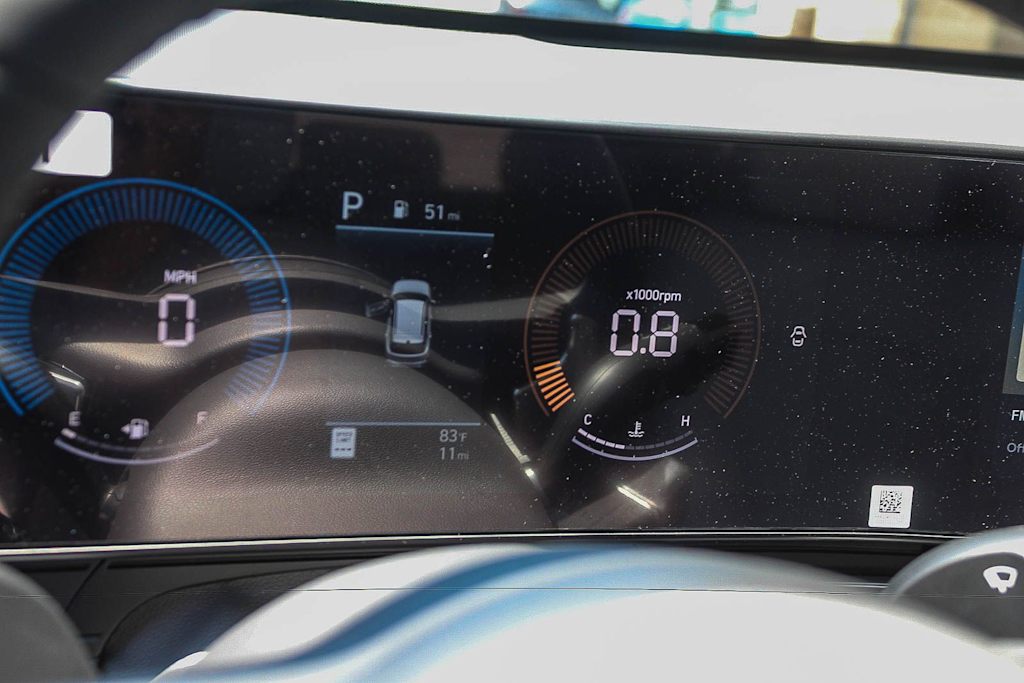 Thumbnail: 2026 Hyundai Kona - 15
