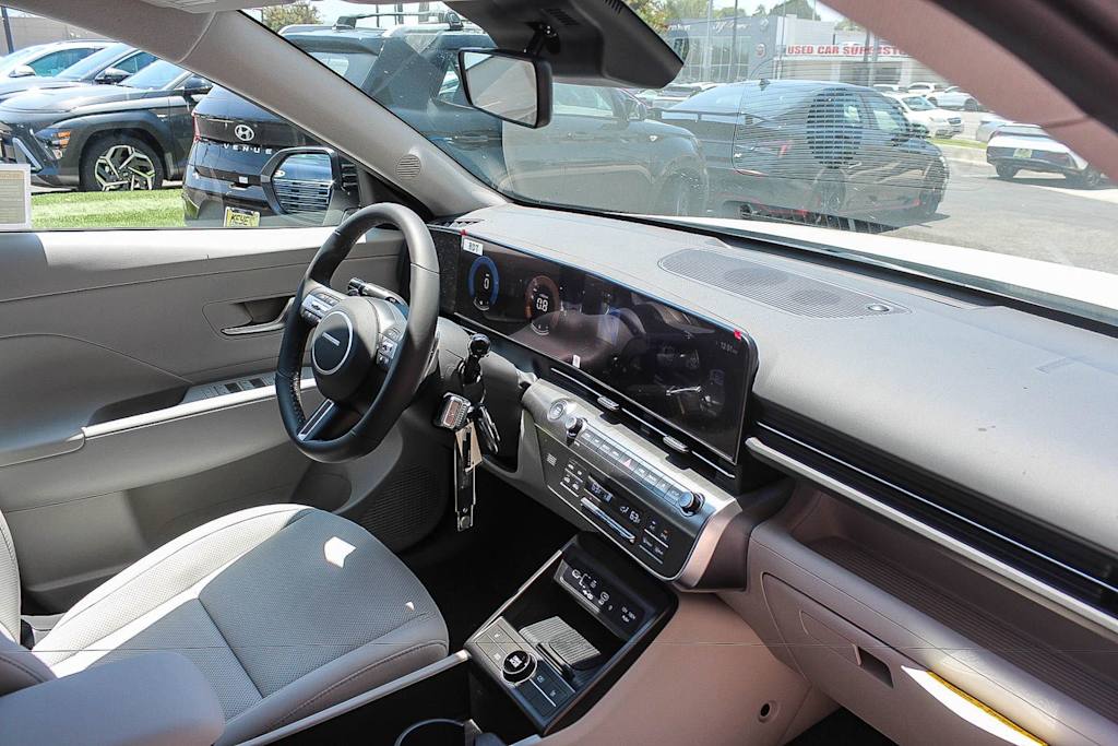 Thumbnail: 2026 Hyundai Kona - 12