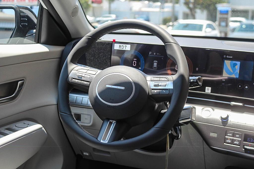 Thumbnail: 2026 Hyundai Kona - 9