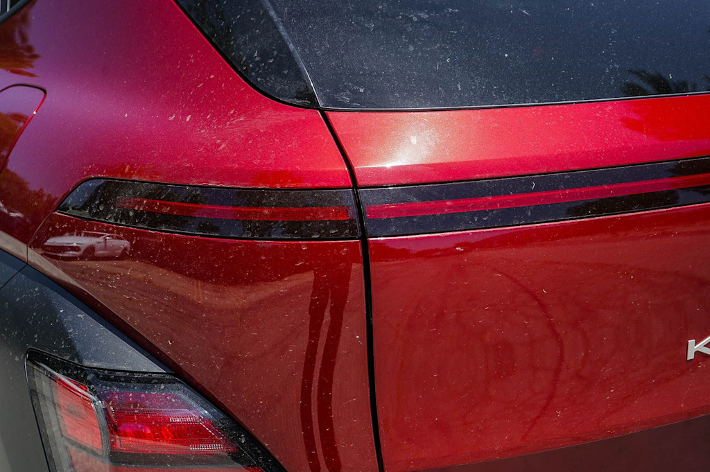 Thumbnail: 2026 Hyundai Kona - 19
