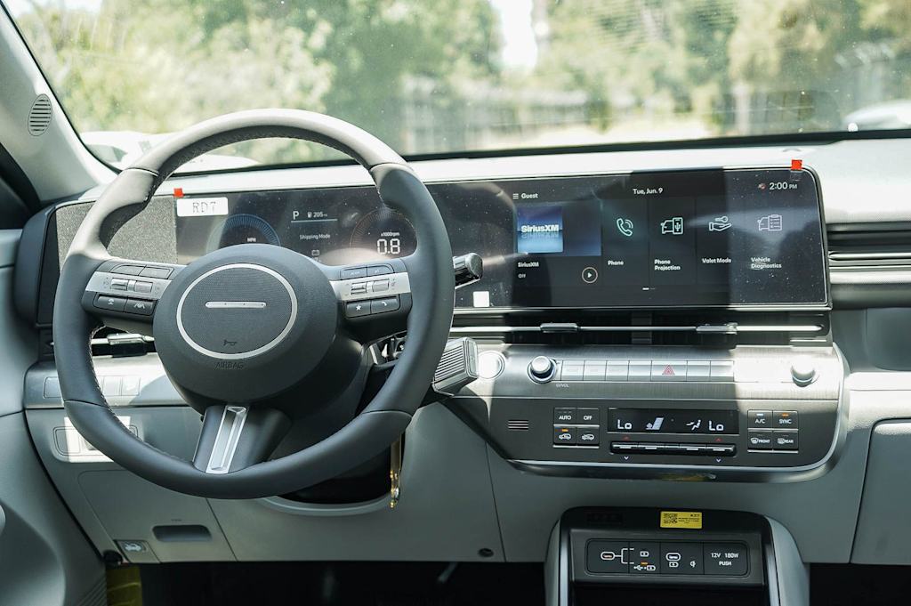 Thumbnail: 2026 Hyundai Kona - 9