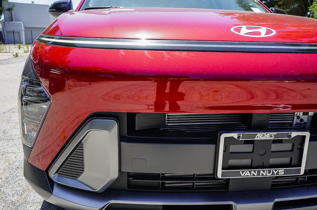 Thumbnail: 2026 Hyundai Kona - 22