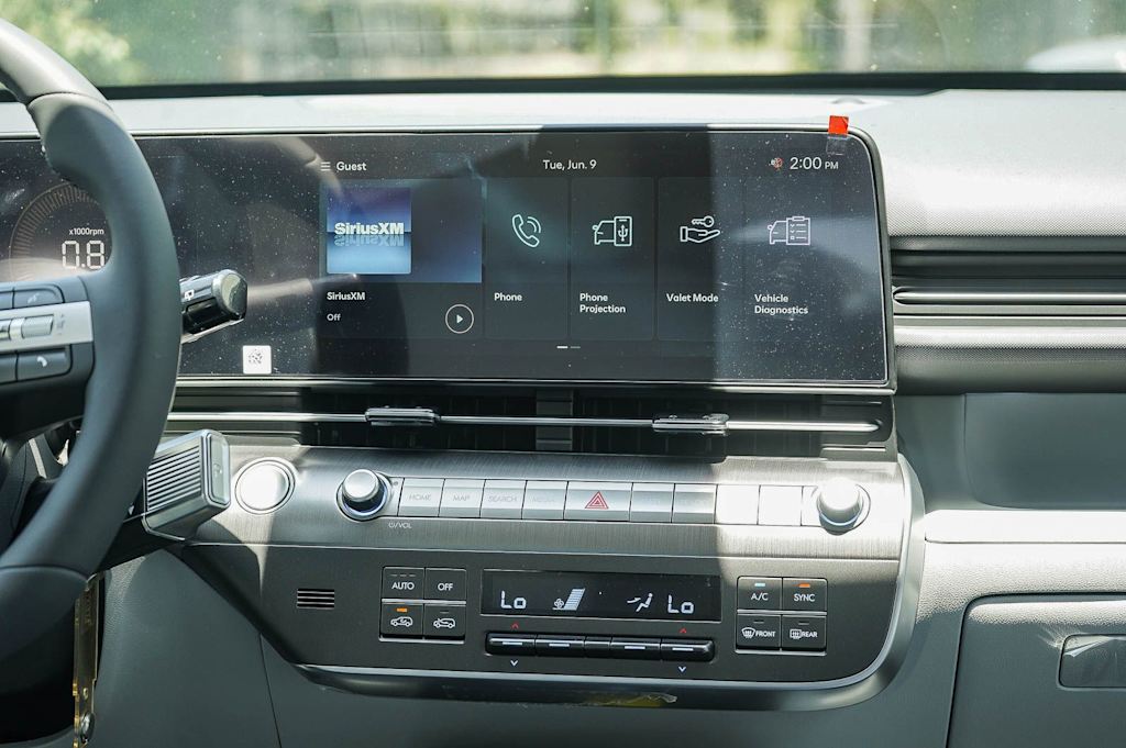 Thumbnail: 2026 Hyundai Kona - 14