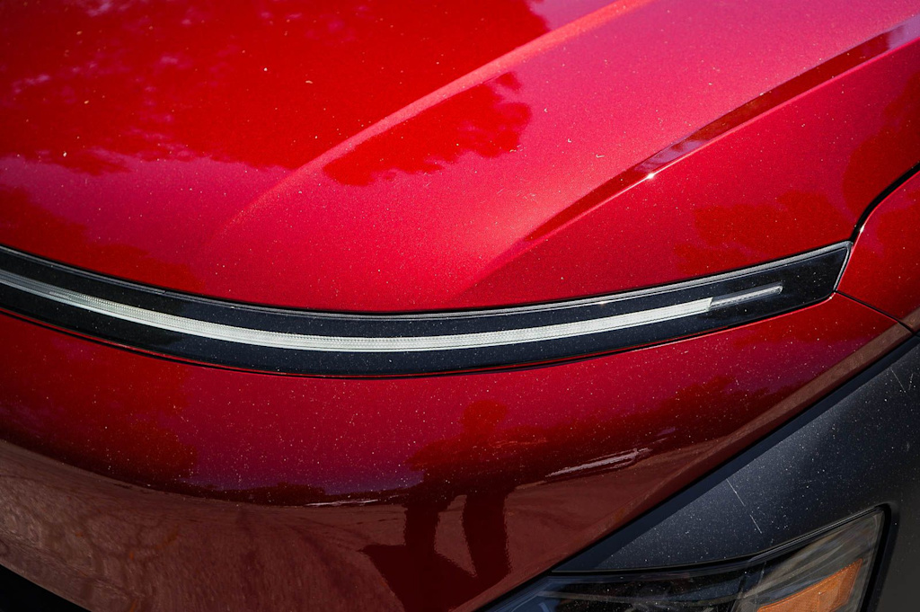 Thumbnail: 2026 Hyundai Kona - 21